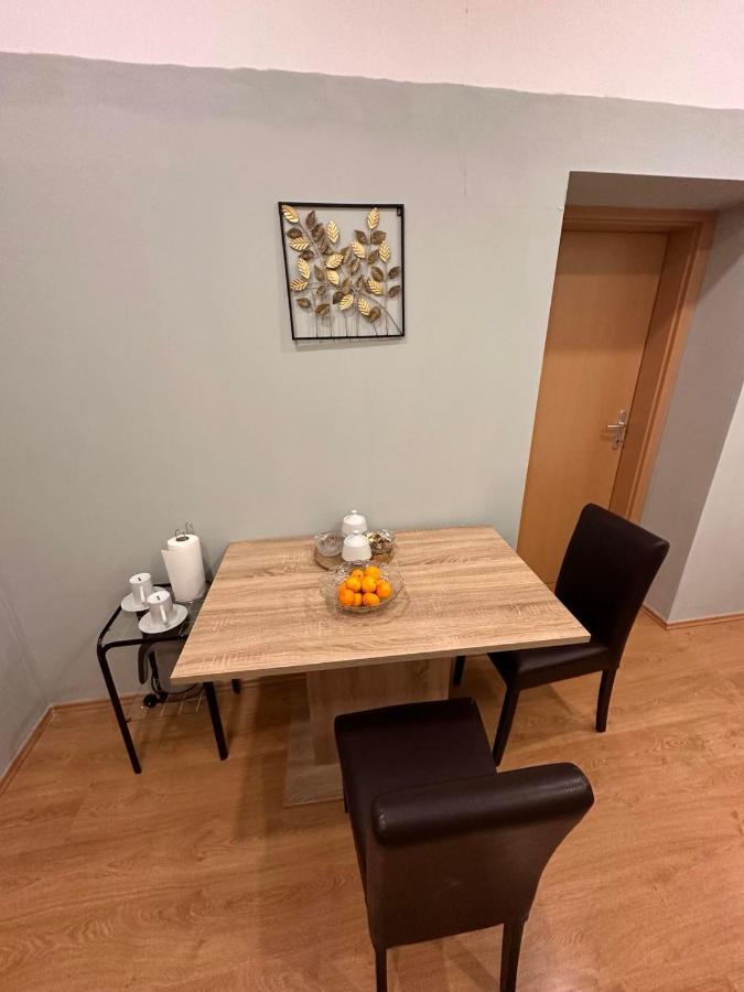 Rooms Gollner Zagreb Dış mekan fotoğraf