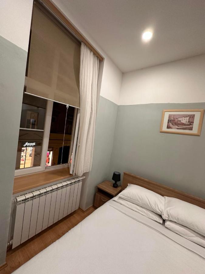 Rooms Gollner Zagreb Dış mekan fotoğraf