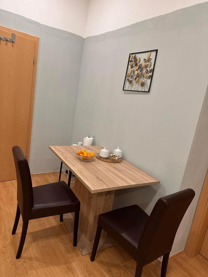 Rooms Gollner Zagreb Dış mekan fotoğraf