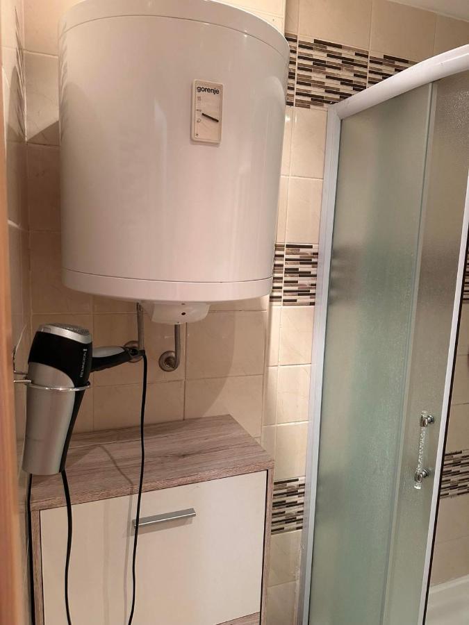 Rooms Gollner Zagreb Dış mekan fotoğraf