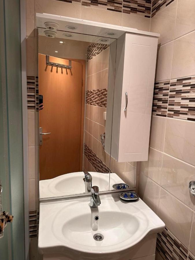 Rooms Gollner Zagreb Dış mekan fotoğraf