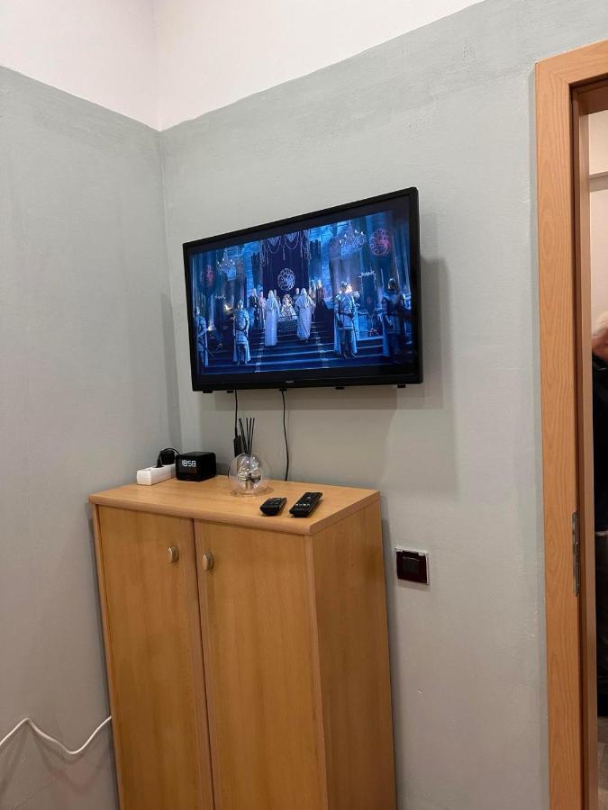 Rooms Gollner Zagreb Dış mekan fotoğraf