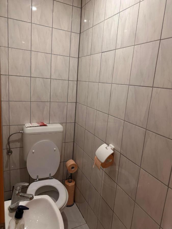 Rooms Gollner Zagreb Dış mekan fotoğraf