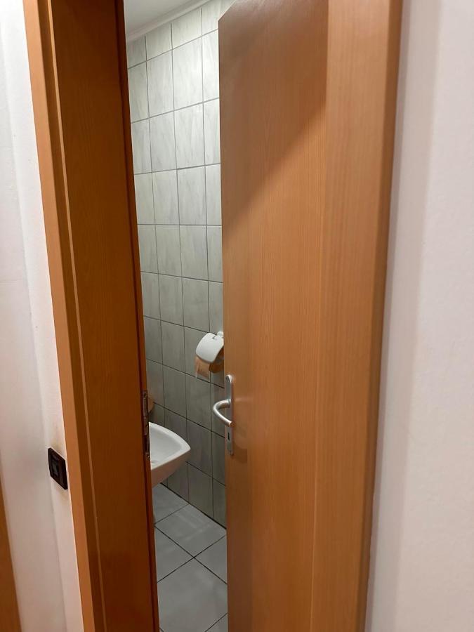 Rooms Gollner Zagreb Dış mekan fotoğraf