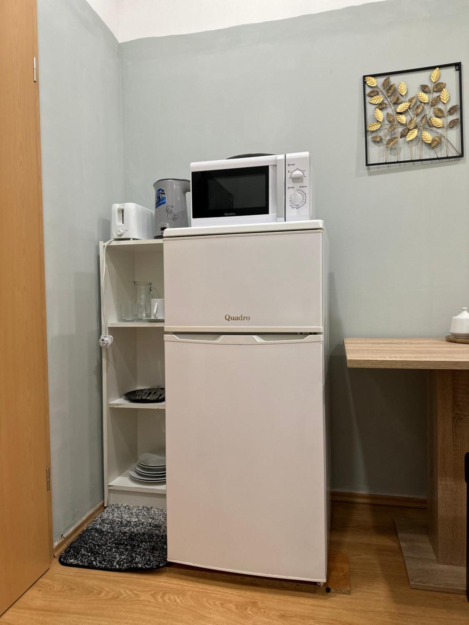Rooms Gollner Zagreb Dış mekan fotoğraf
