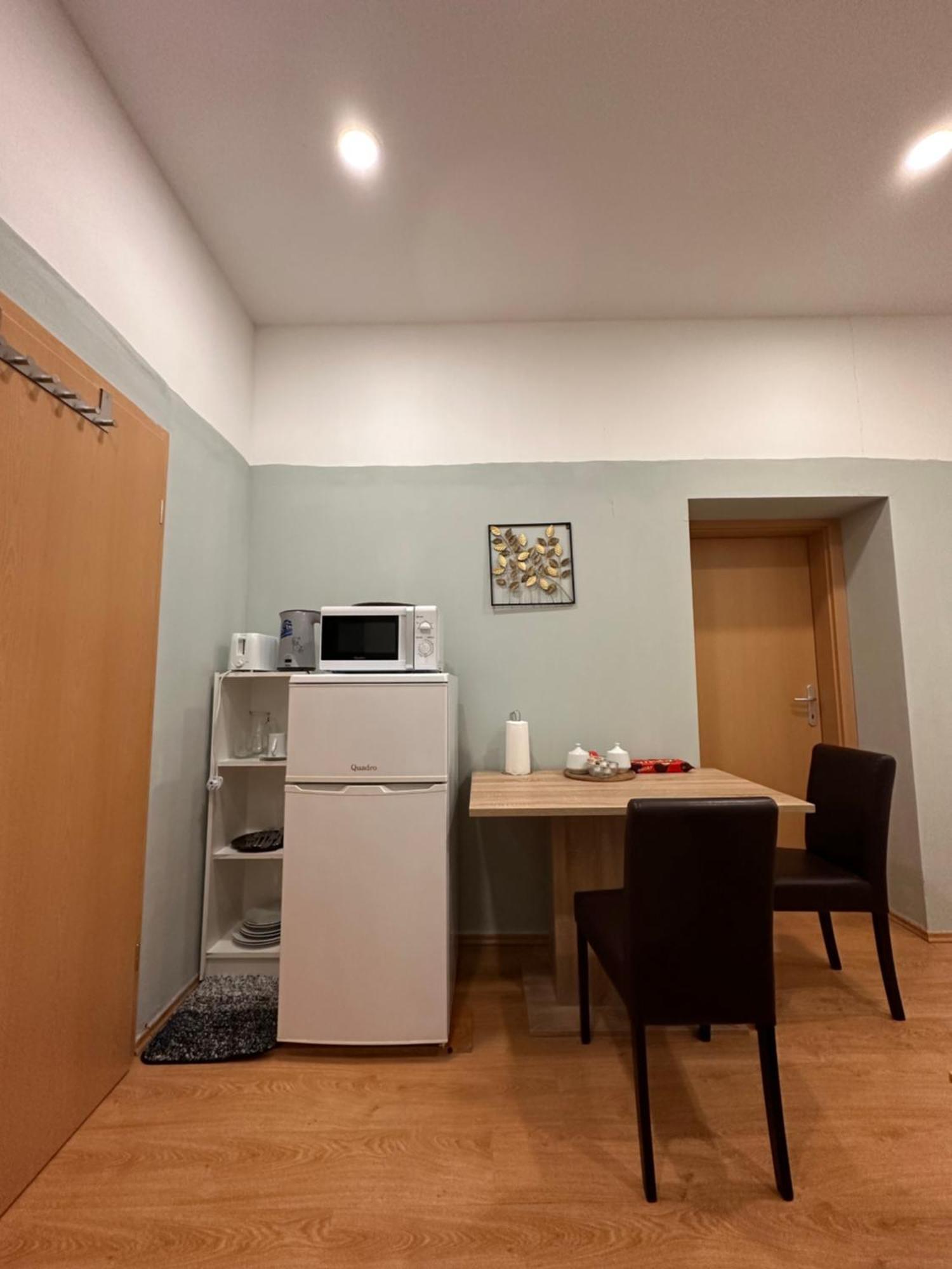 Rooms Gollner Zagreb Dış mekan fotoğraf